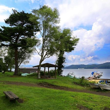 Asia Hotel Fujisan Yamanakako Zewnętrze zdjęcie